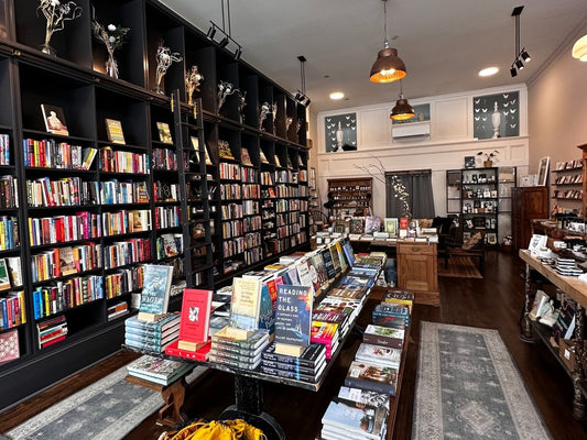 Dispatches from New England, Spring 2023