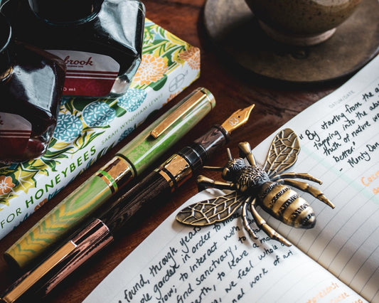 Introduction to the Commonplace Book