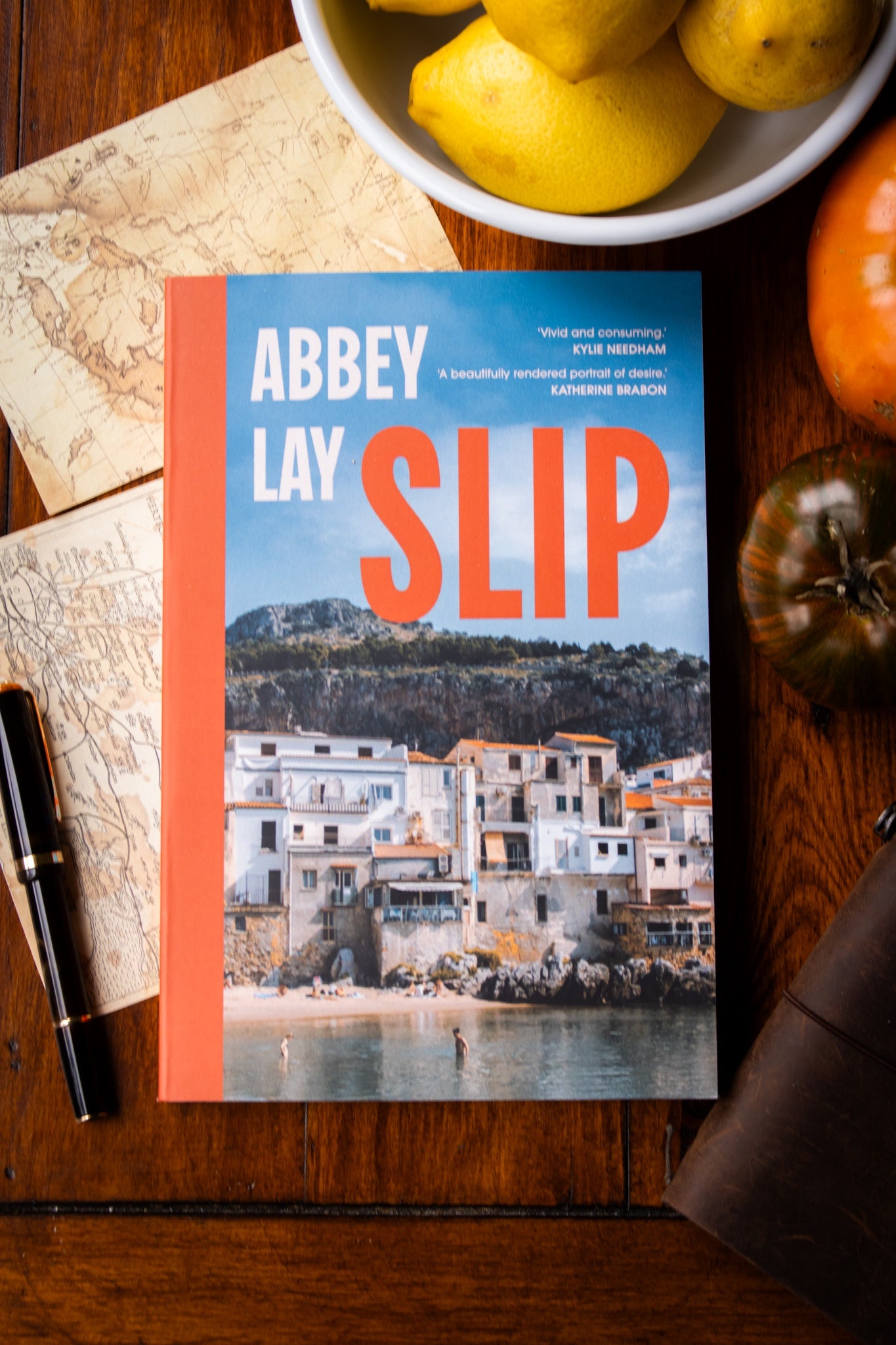 Slip