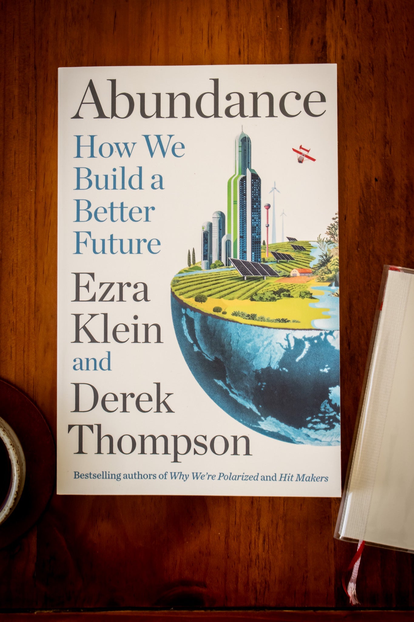 Abundance (Paperback)