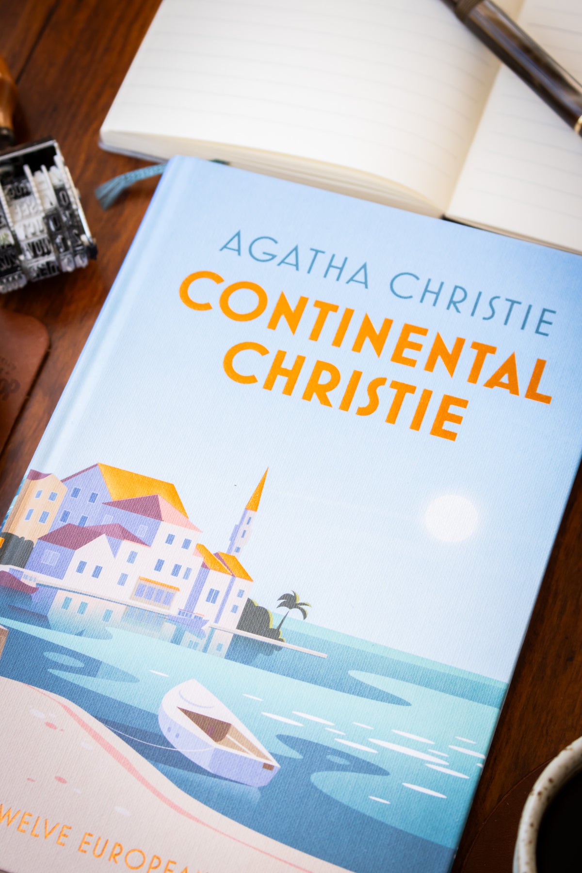 Continental Christie