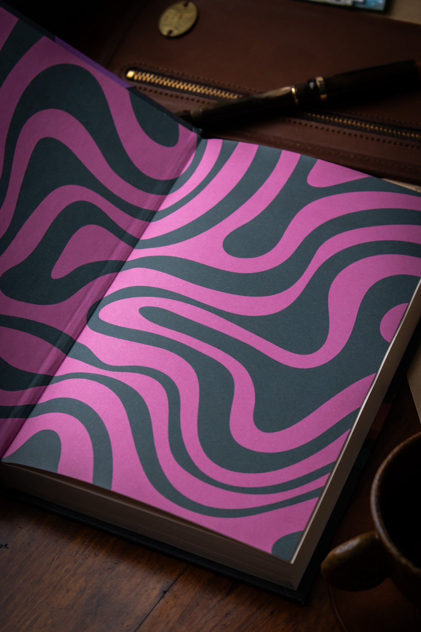 Endless Night (Special Edition)