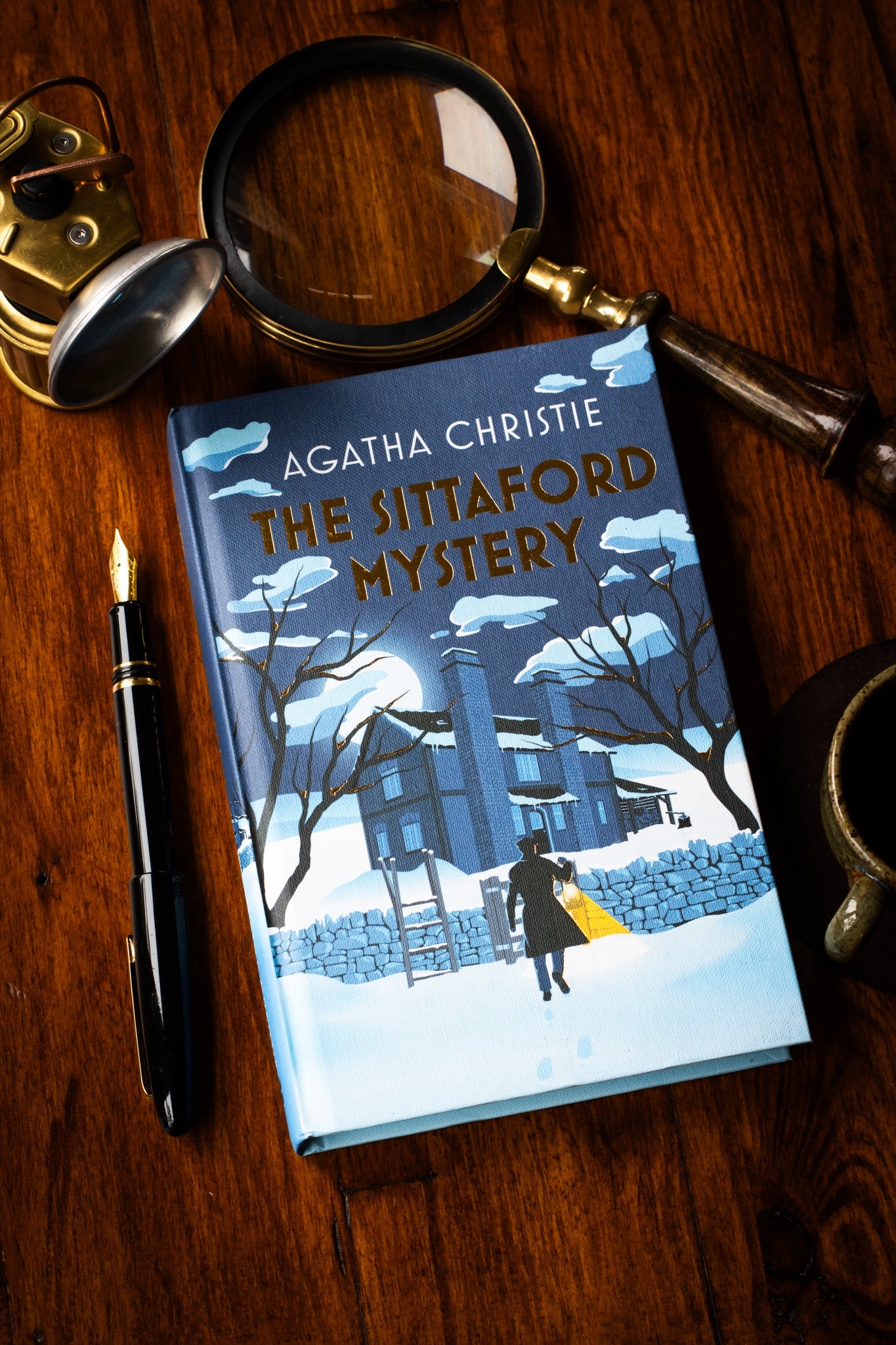 Sittaford Mystery (Special Edition)