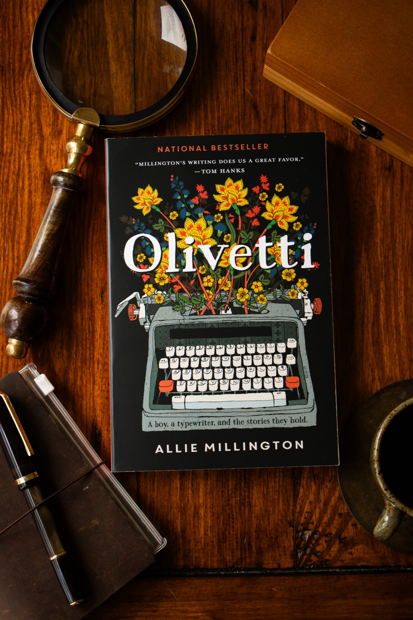 Olivetti