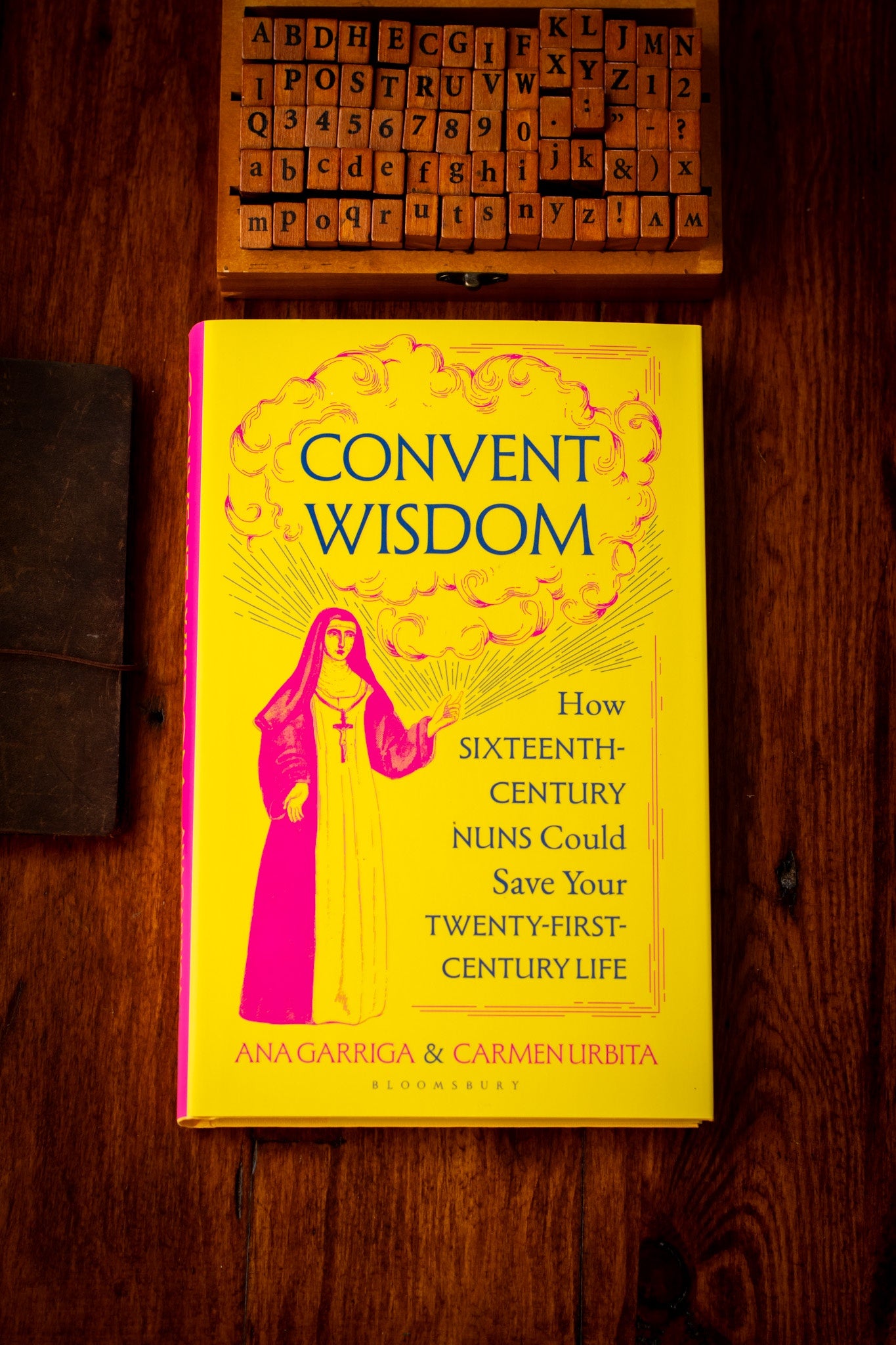 Convent Wisdom