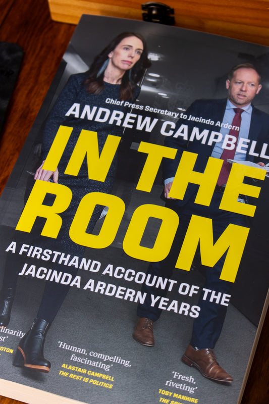 In the Room