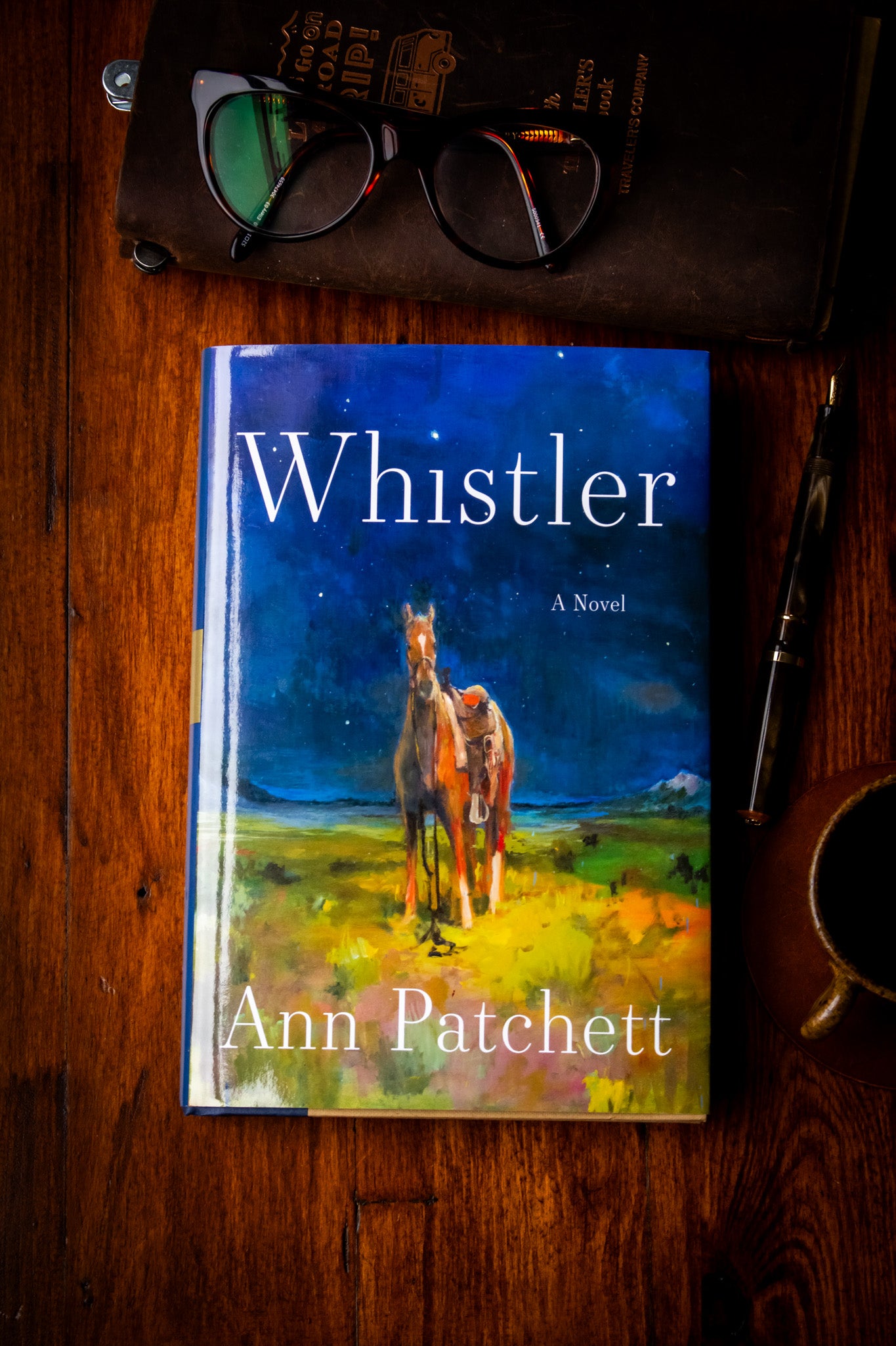 Whistler (Hardcover US Edition)