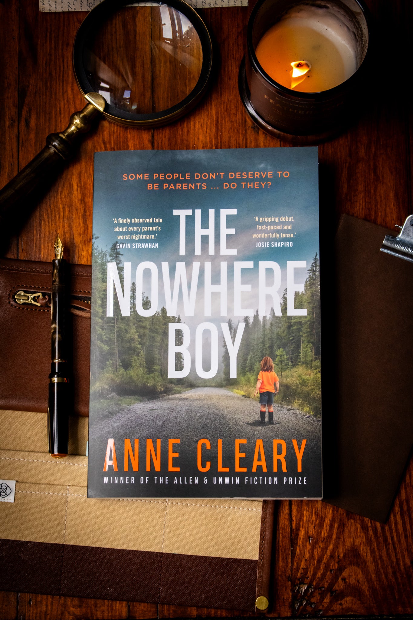 Nowhere Boy