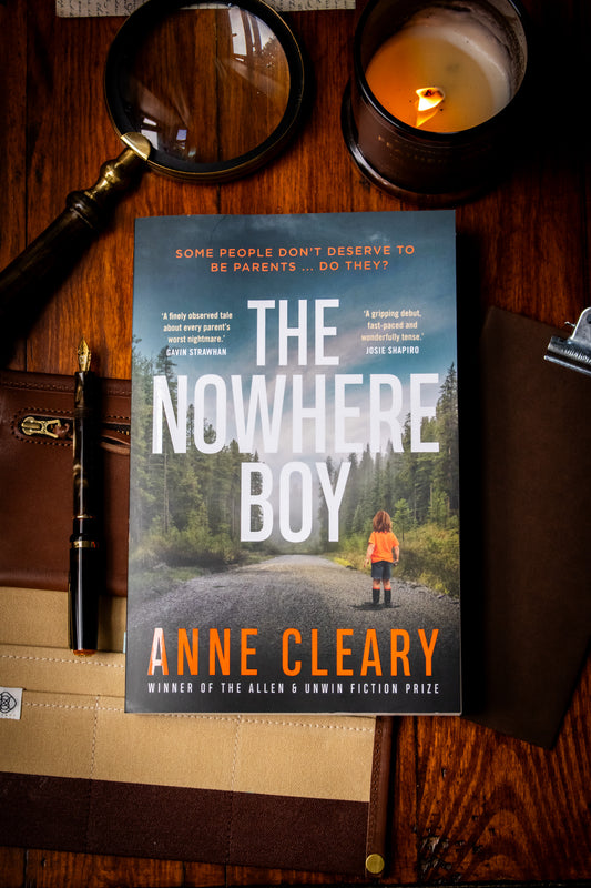 Nowhere Boy
