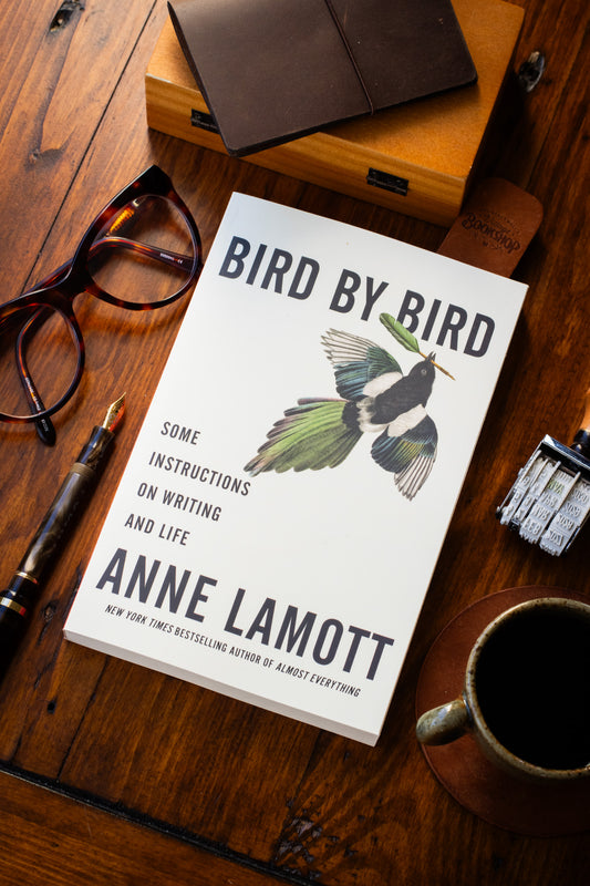 Bird By Bird