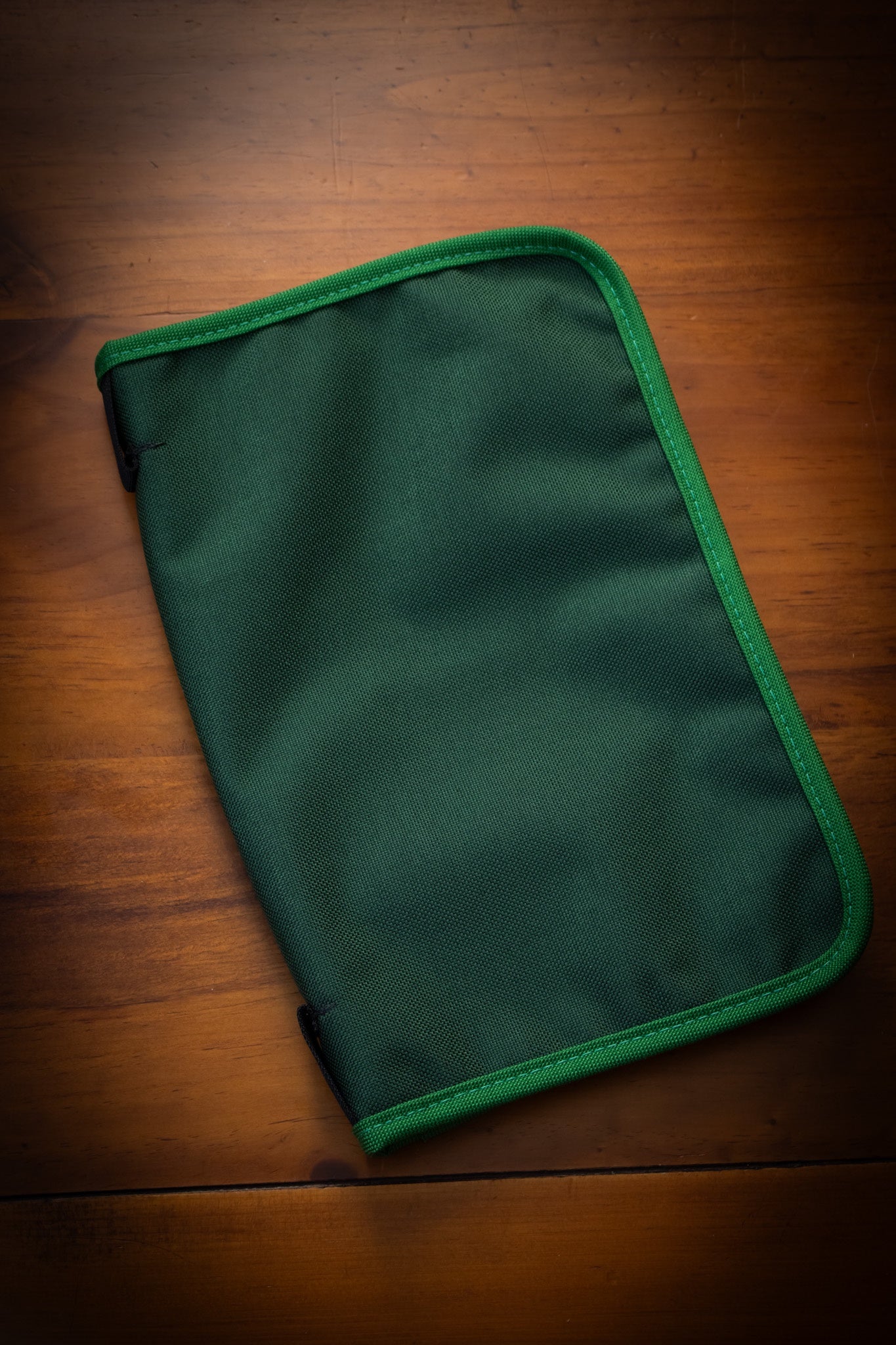 Art Toolkit Zip Case - A5 Forest