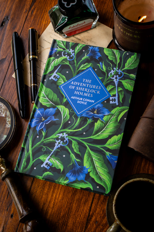 Adventures of Sherlock Holmes, The (Vintage Classic)