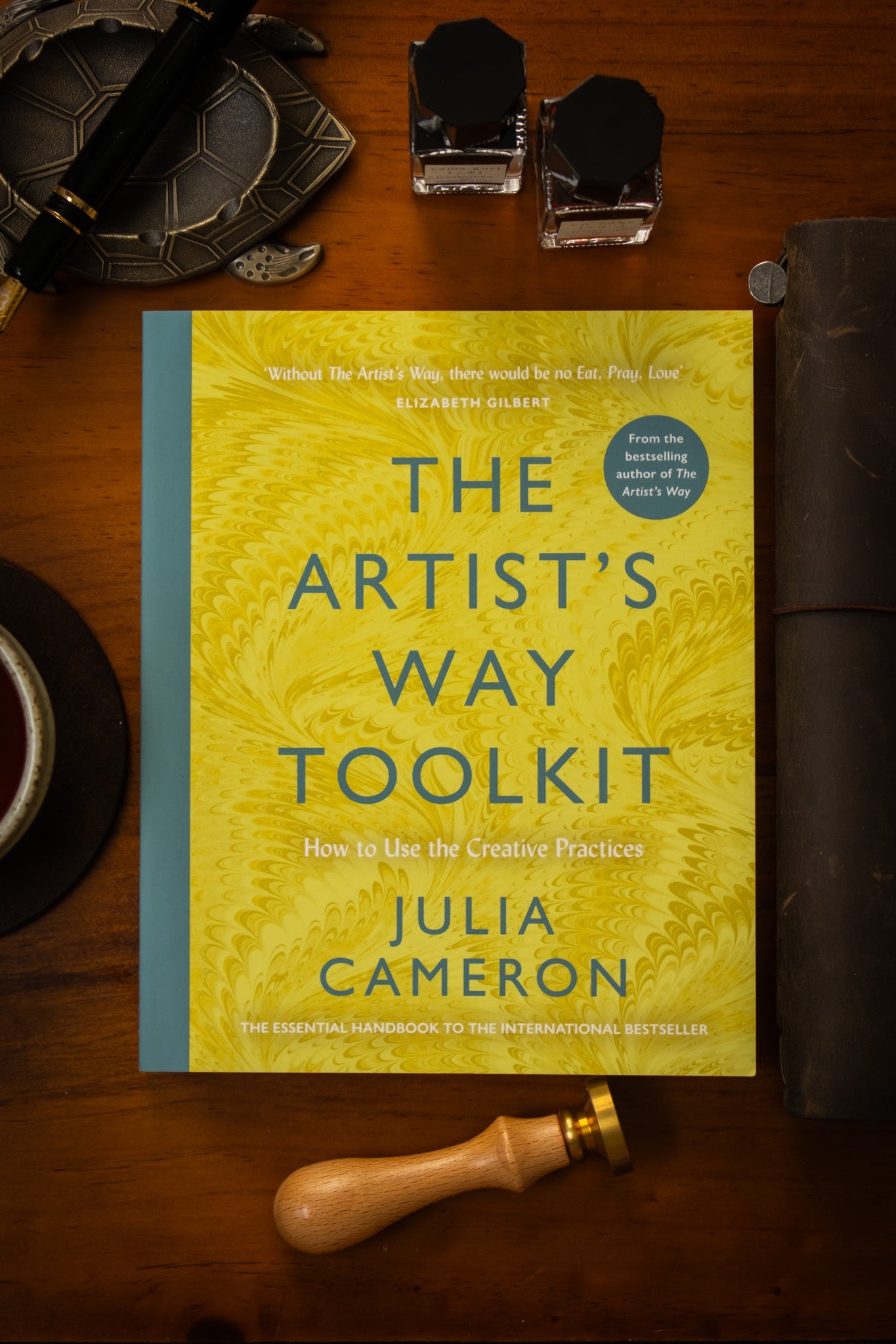 Artist's Way Toolkit, The