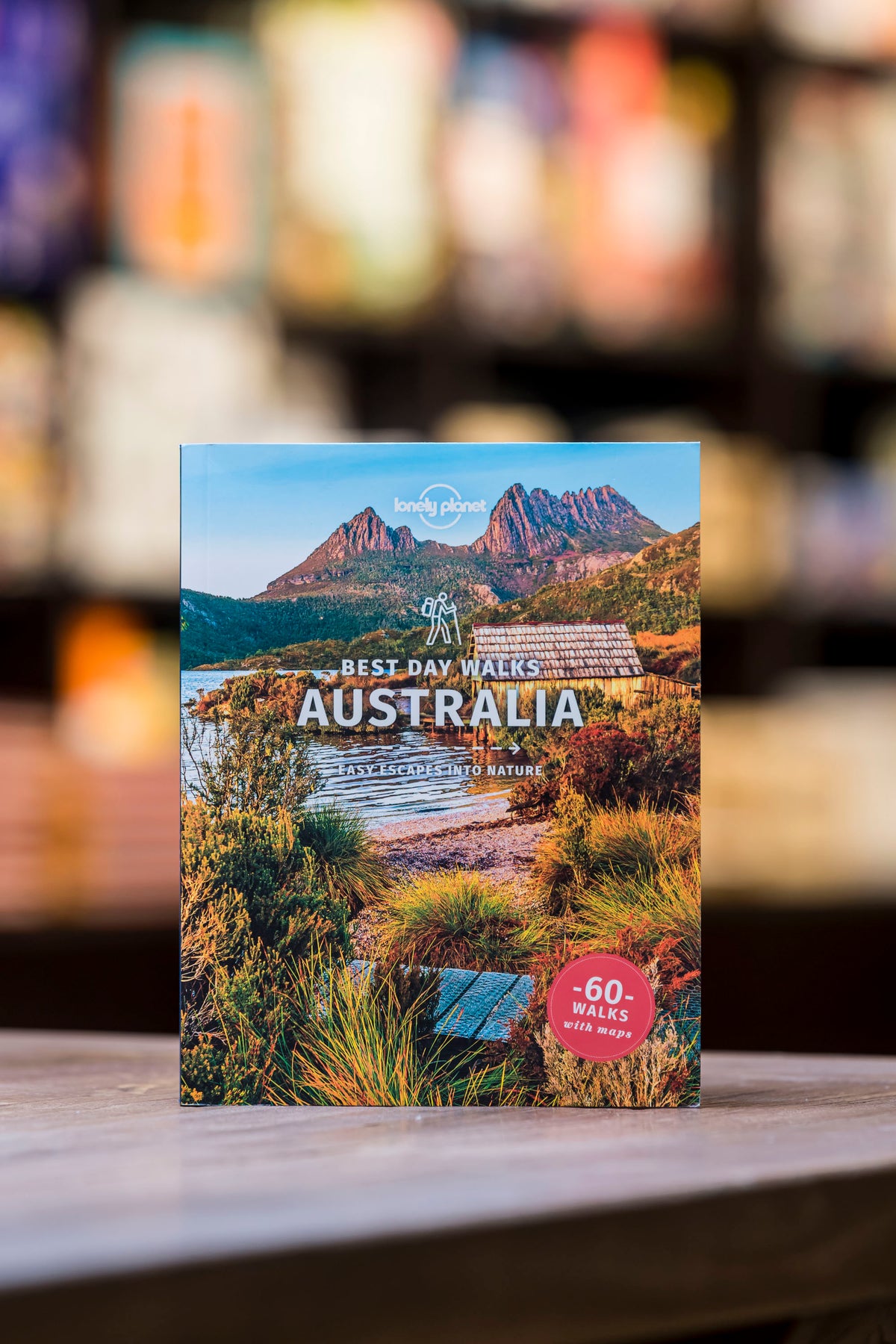 Best Day Walks: Australia