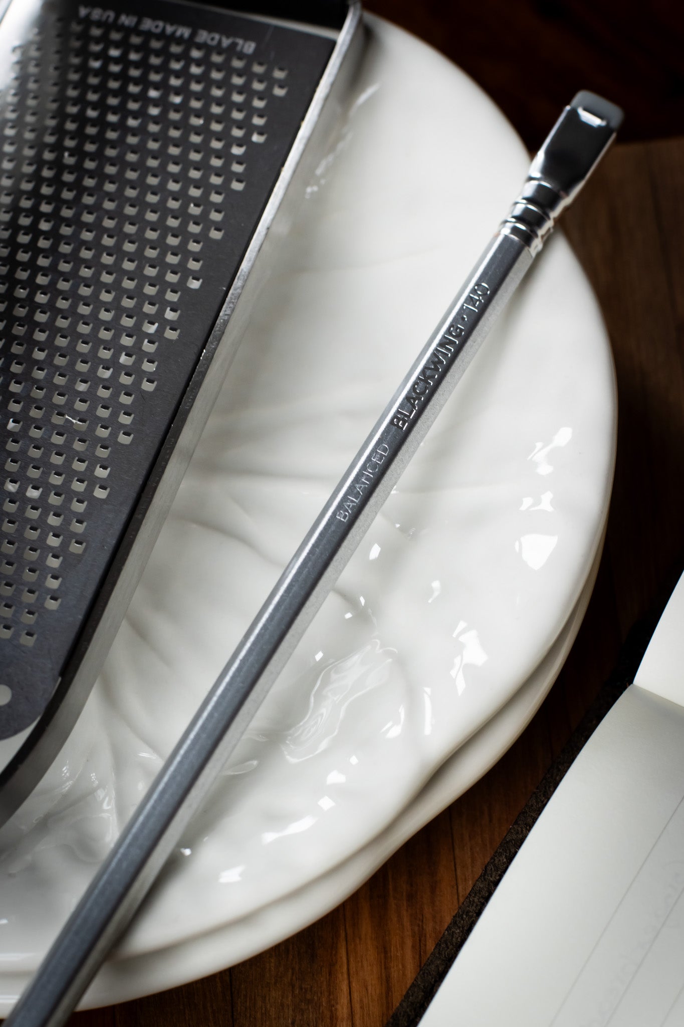 Blackwing Volume 140