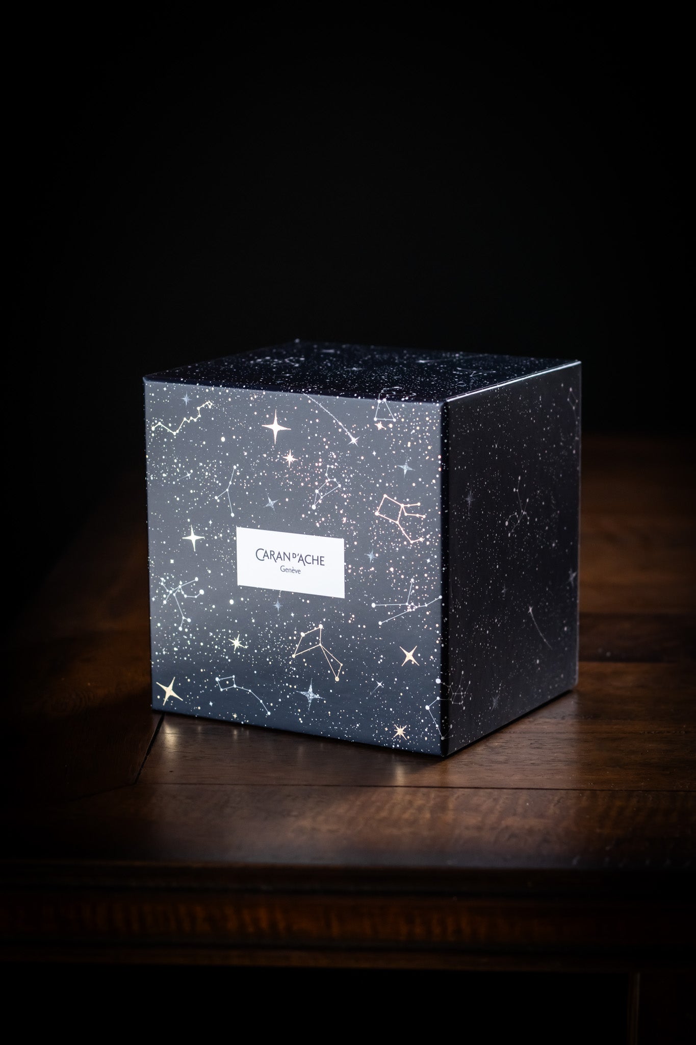 Pencil Sharpening Machine - Cosmic Blue (Special Edition)