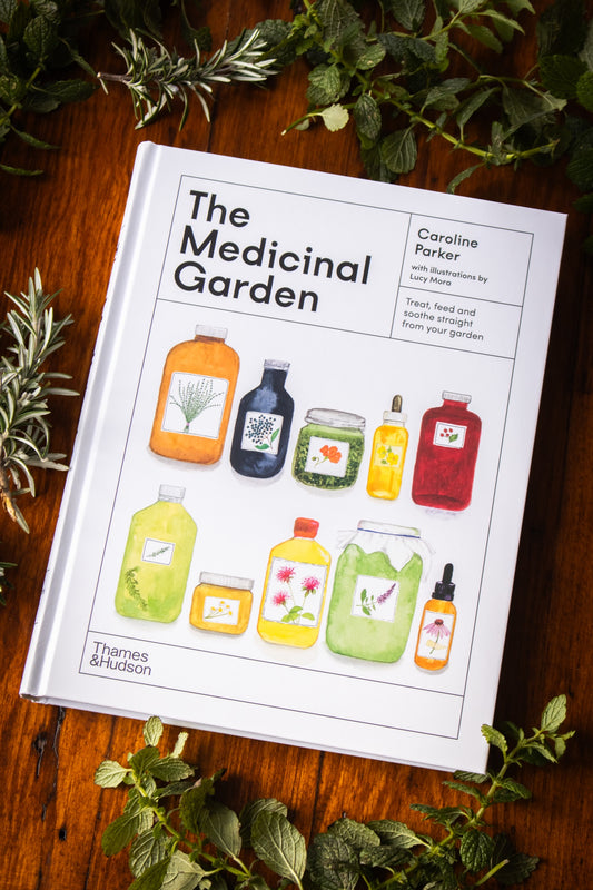 The Medicinal Garden