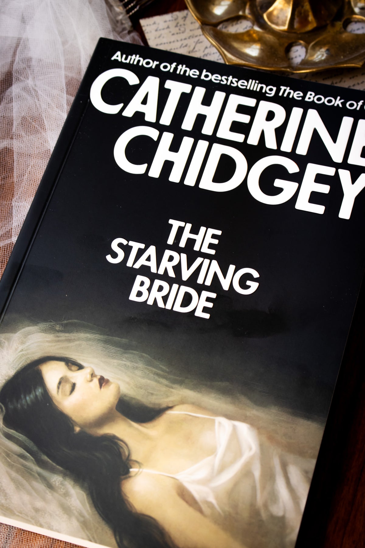 Starving Bride