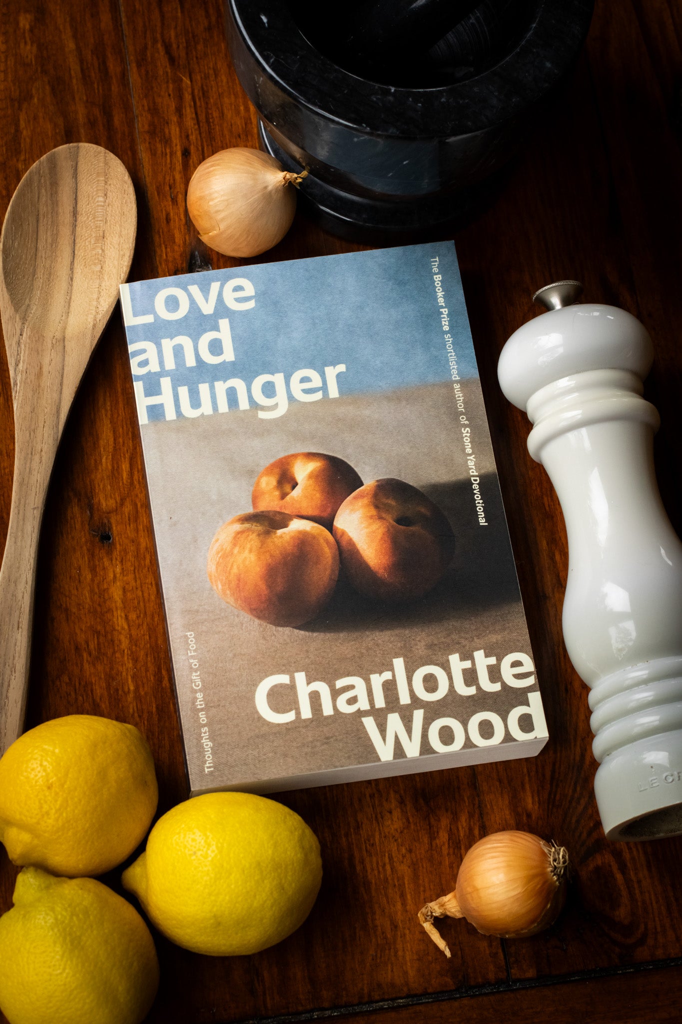 Love and Hunger