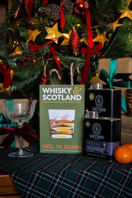 Whisky and Scotland