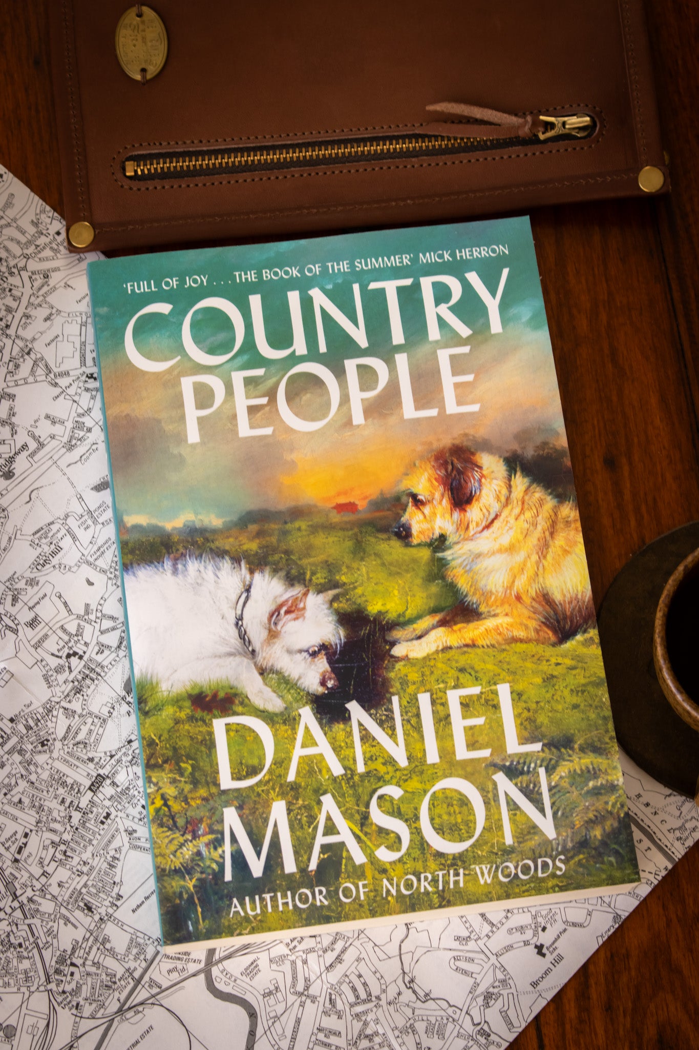 Country People
