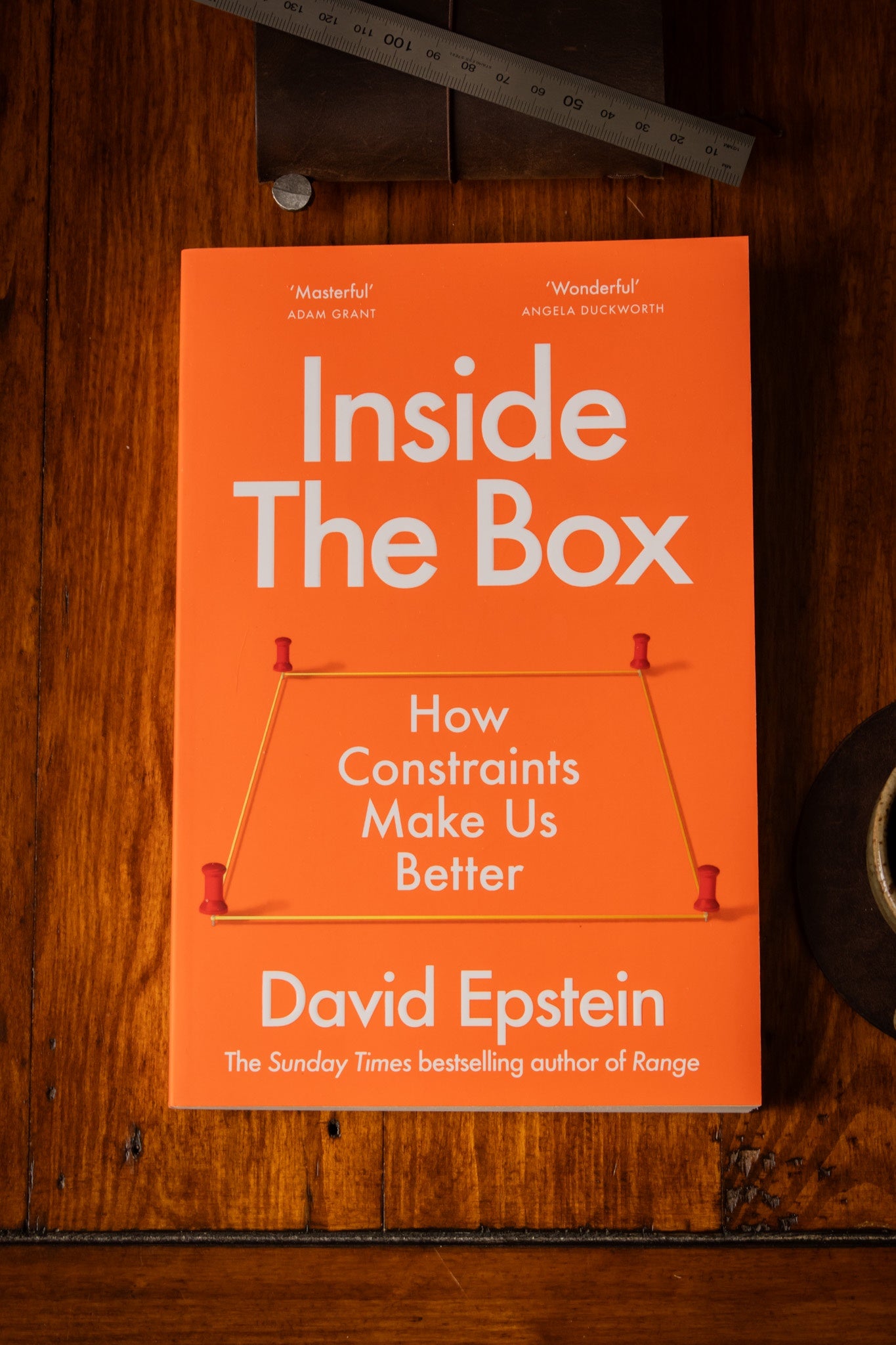 Inside The Box