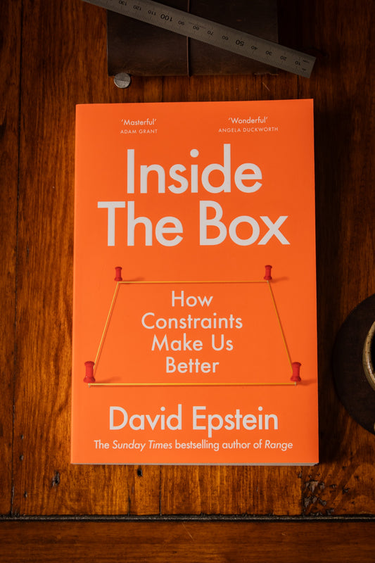 Inside The Box