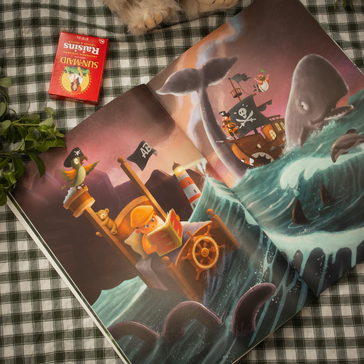 Dont Go Near the Creek