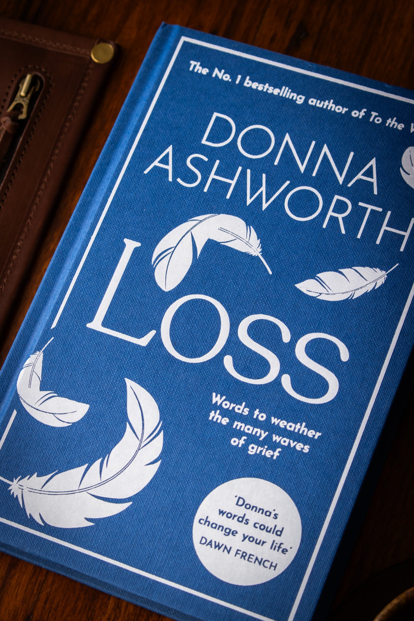 Loss: The New Collection