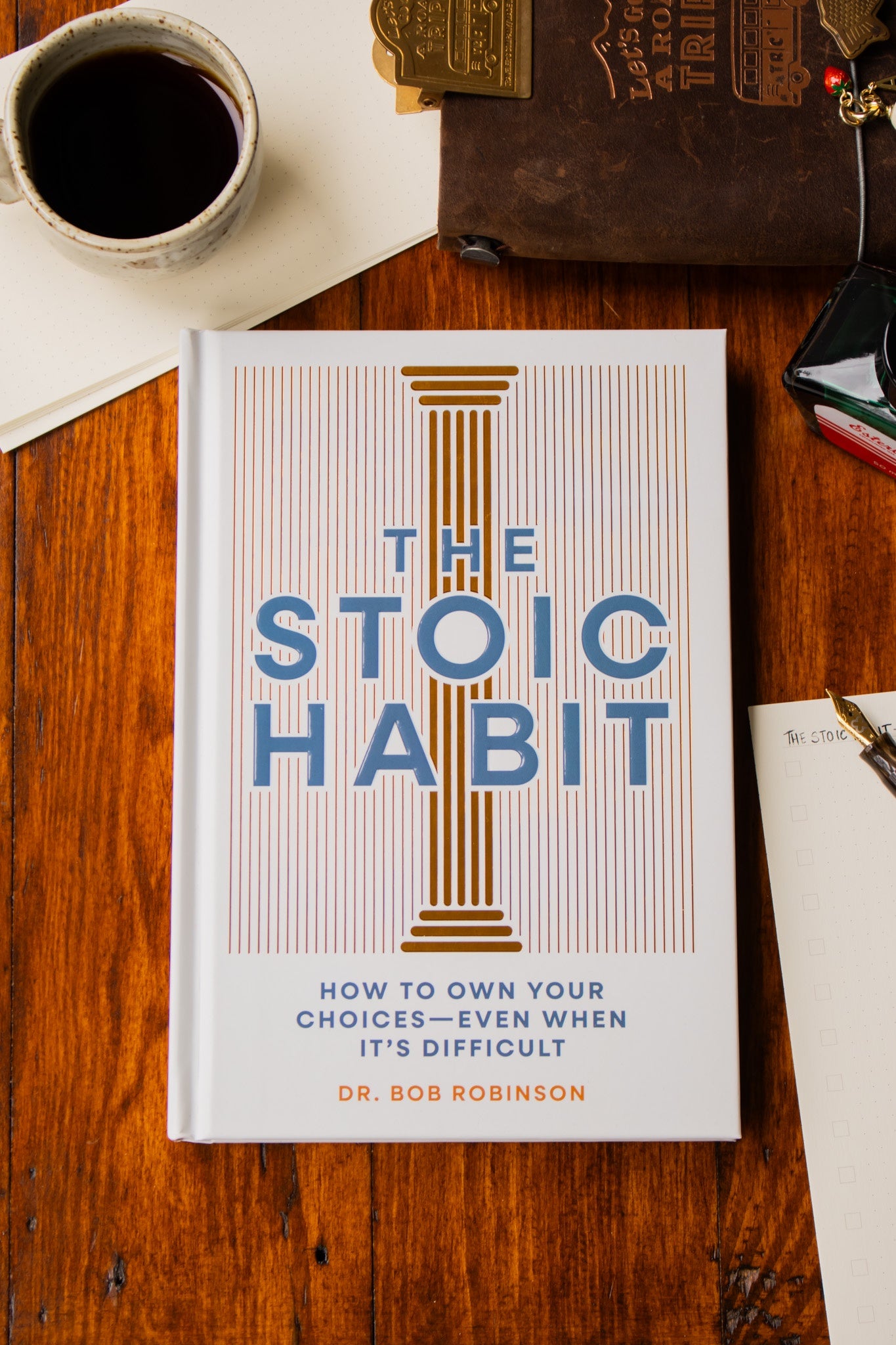 Stoic Habit