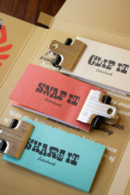 Eclipse 3pc Set - Silver