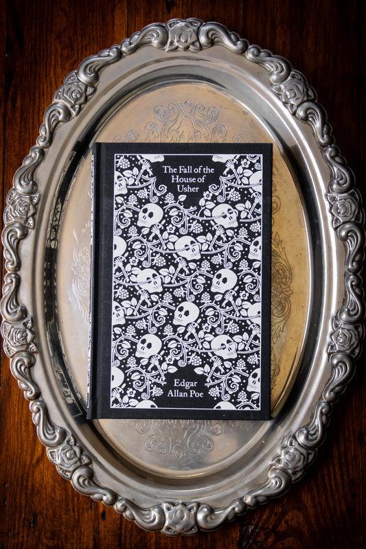 Fall of the House of Usher and Other Writings, The