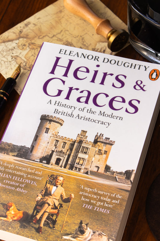 Heirs and Graces