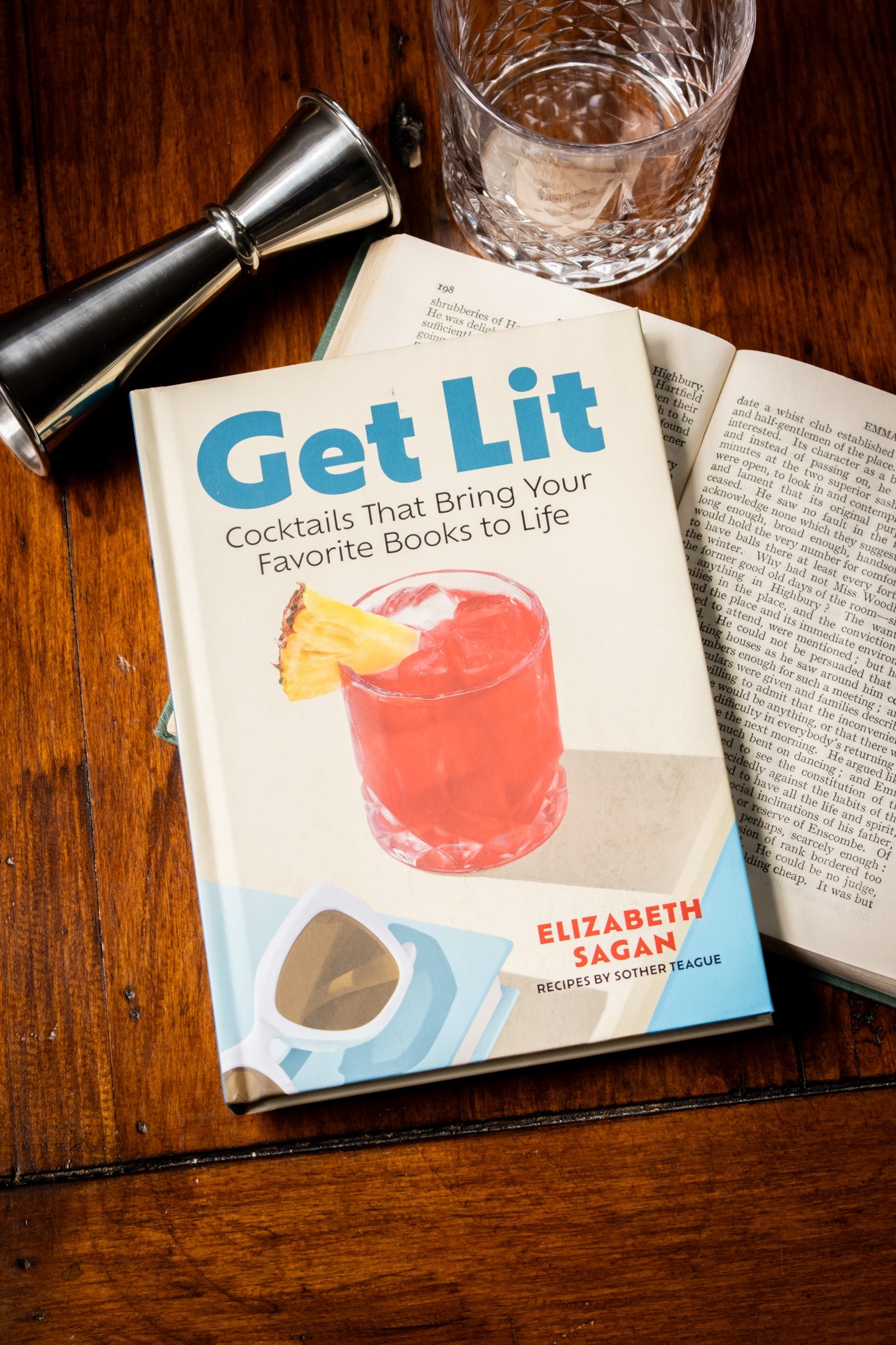 Get Lit