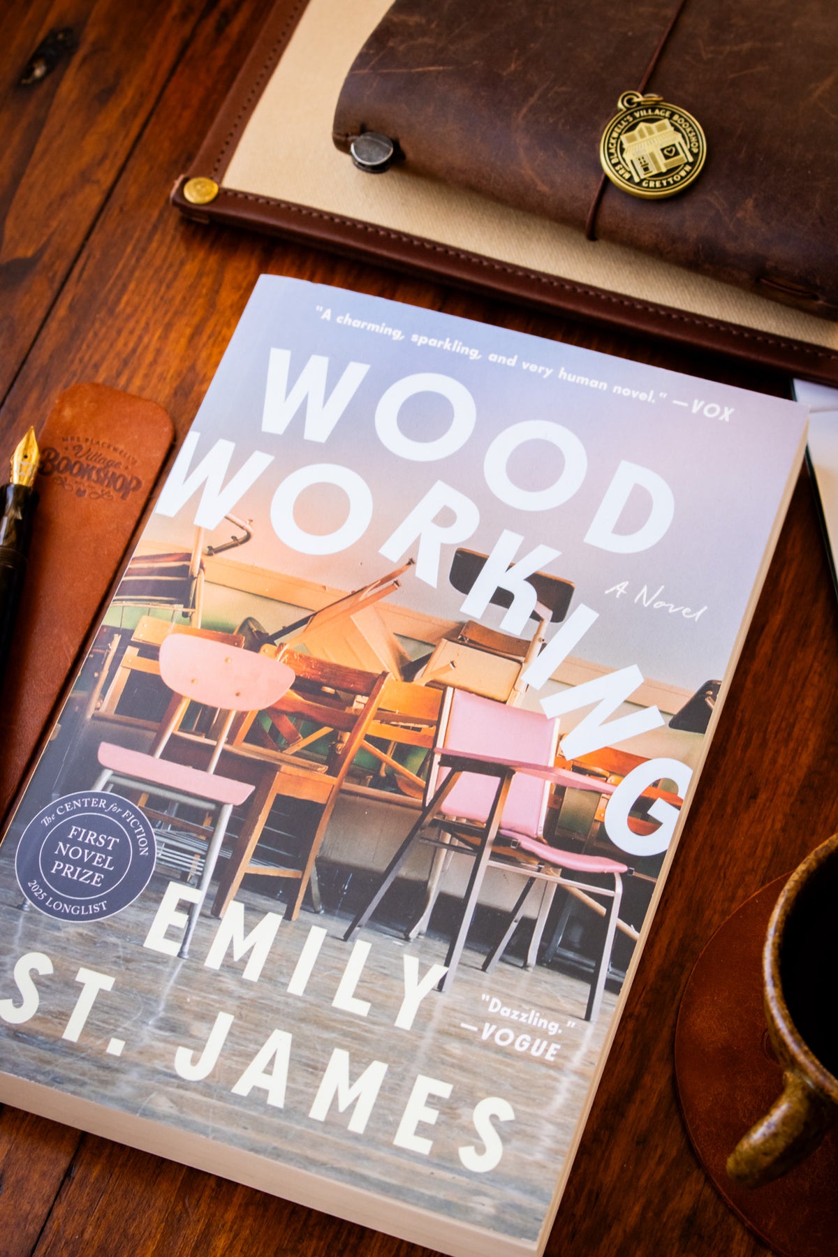 Woodworking