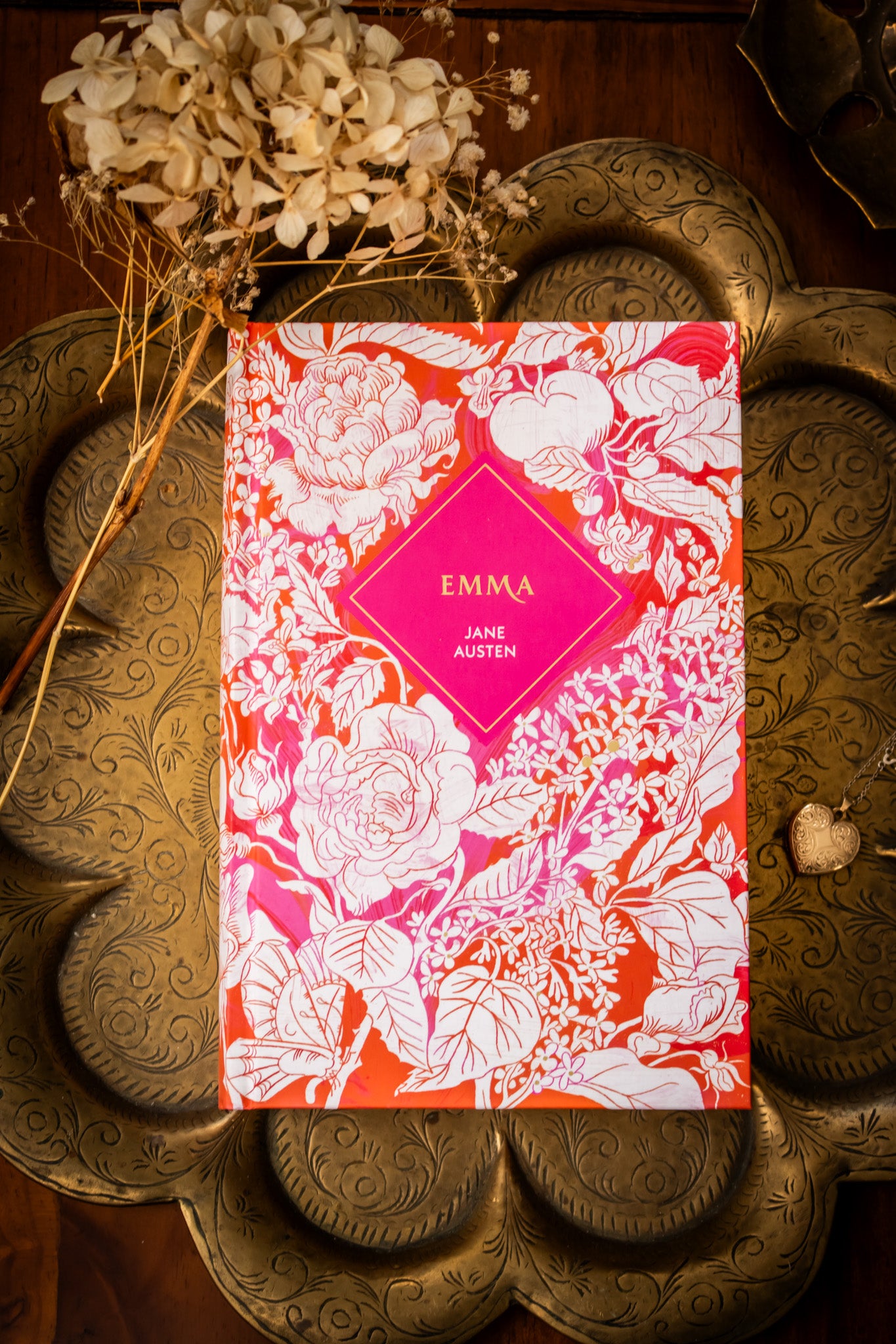 Emma (Special Edition.)