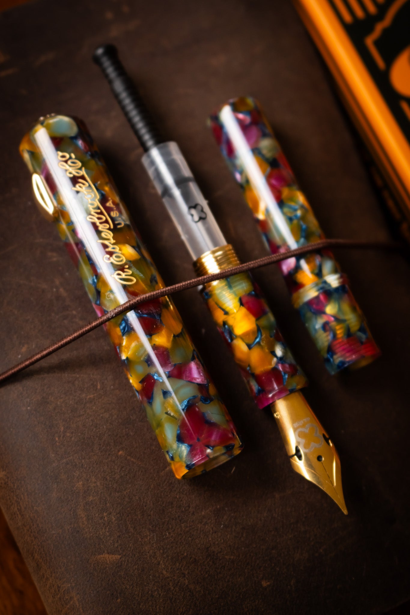 Niblet - Nouveau Bleu