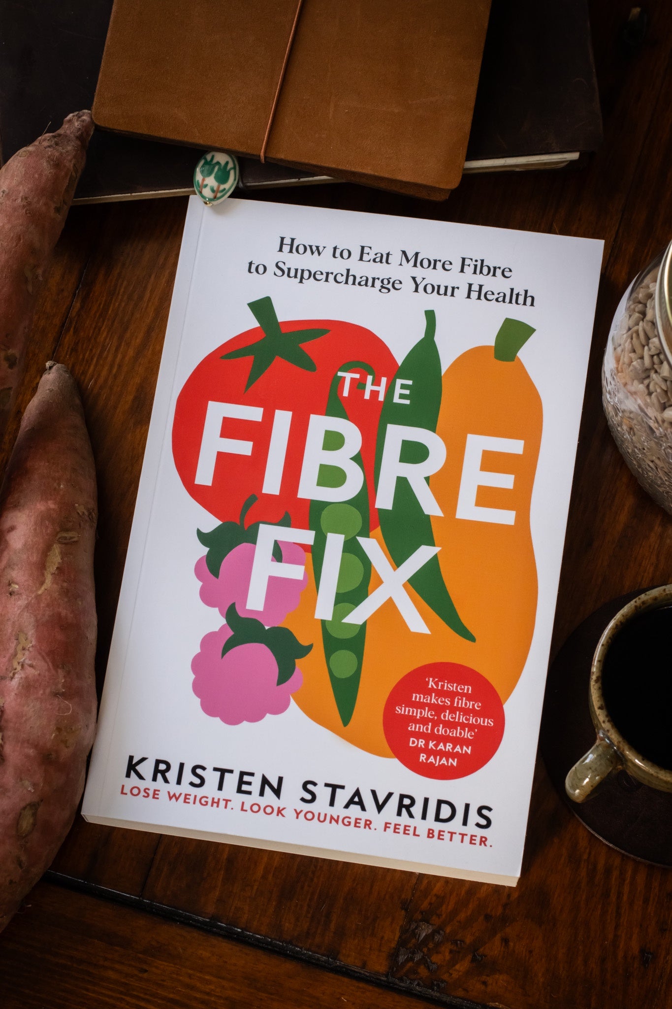 Fibre Fix, The
