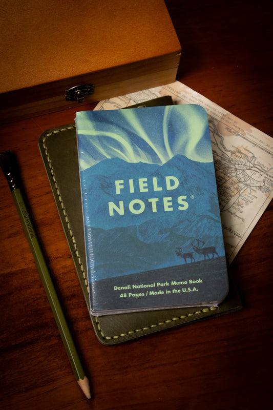 National Parks - Series E