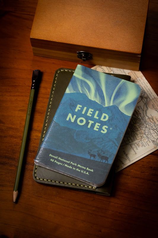 National Parks - Series E