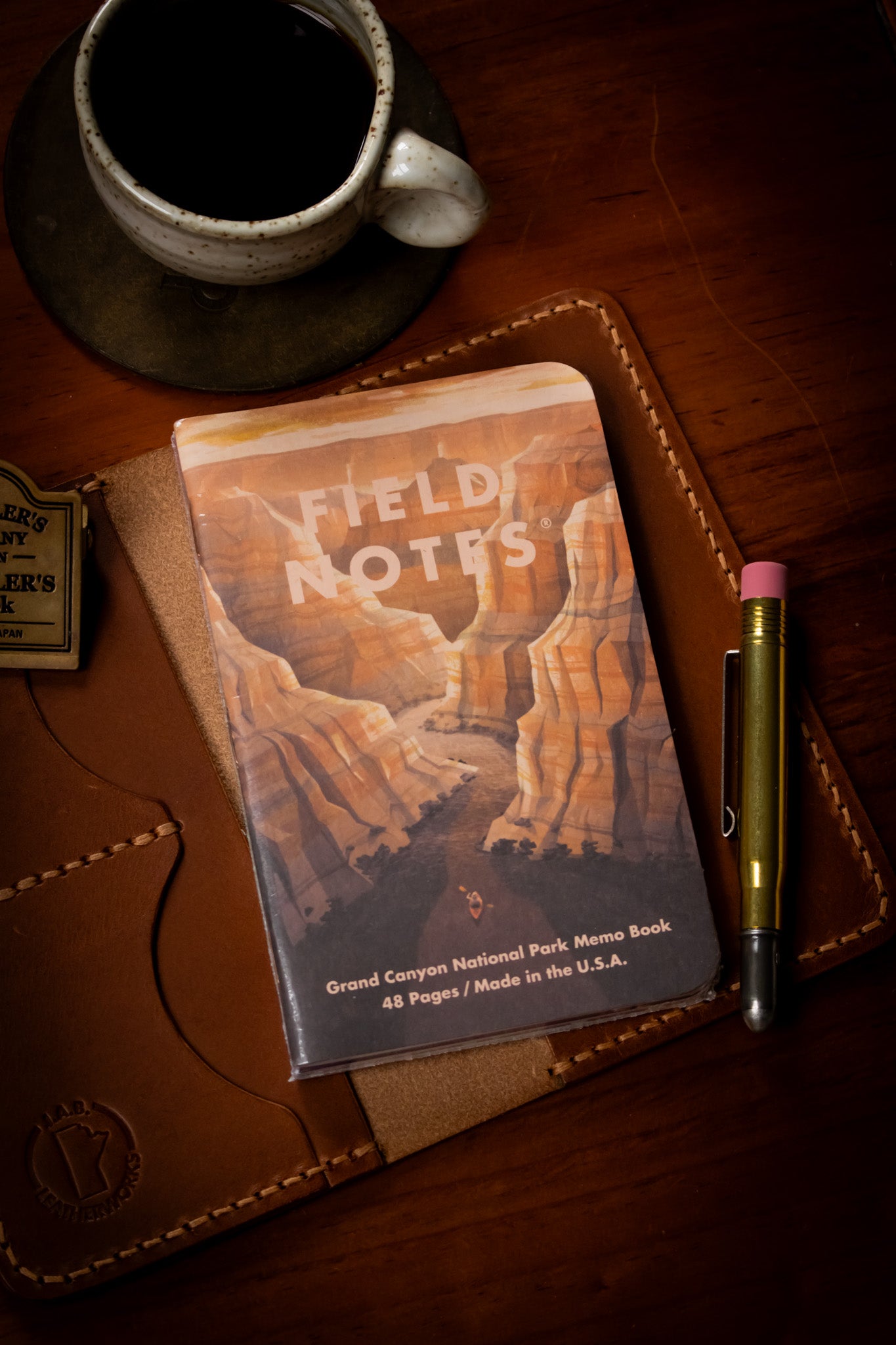 National Parks - Series B