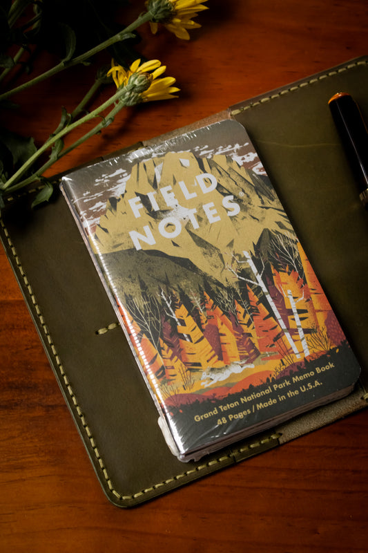 National Parks - Series D