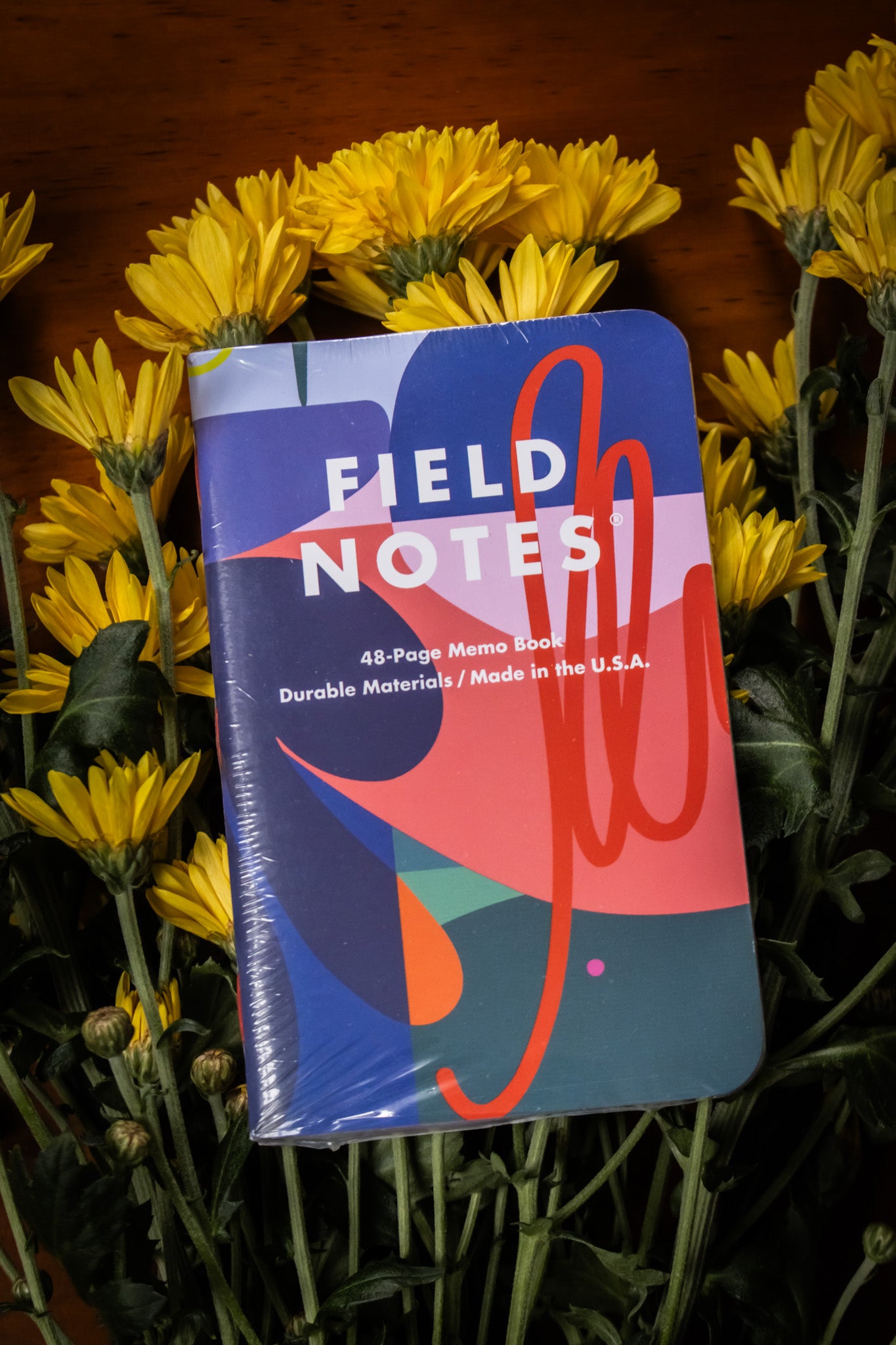 Flora Edition 3-Pack