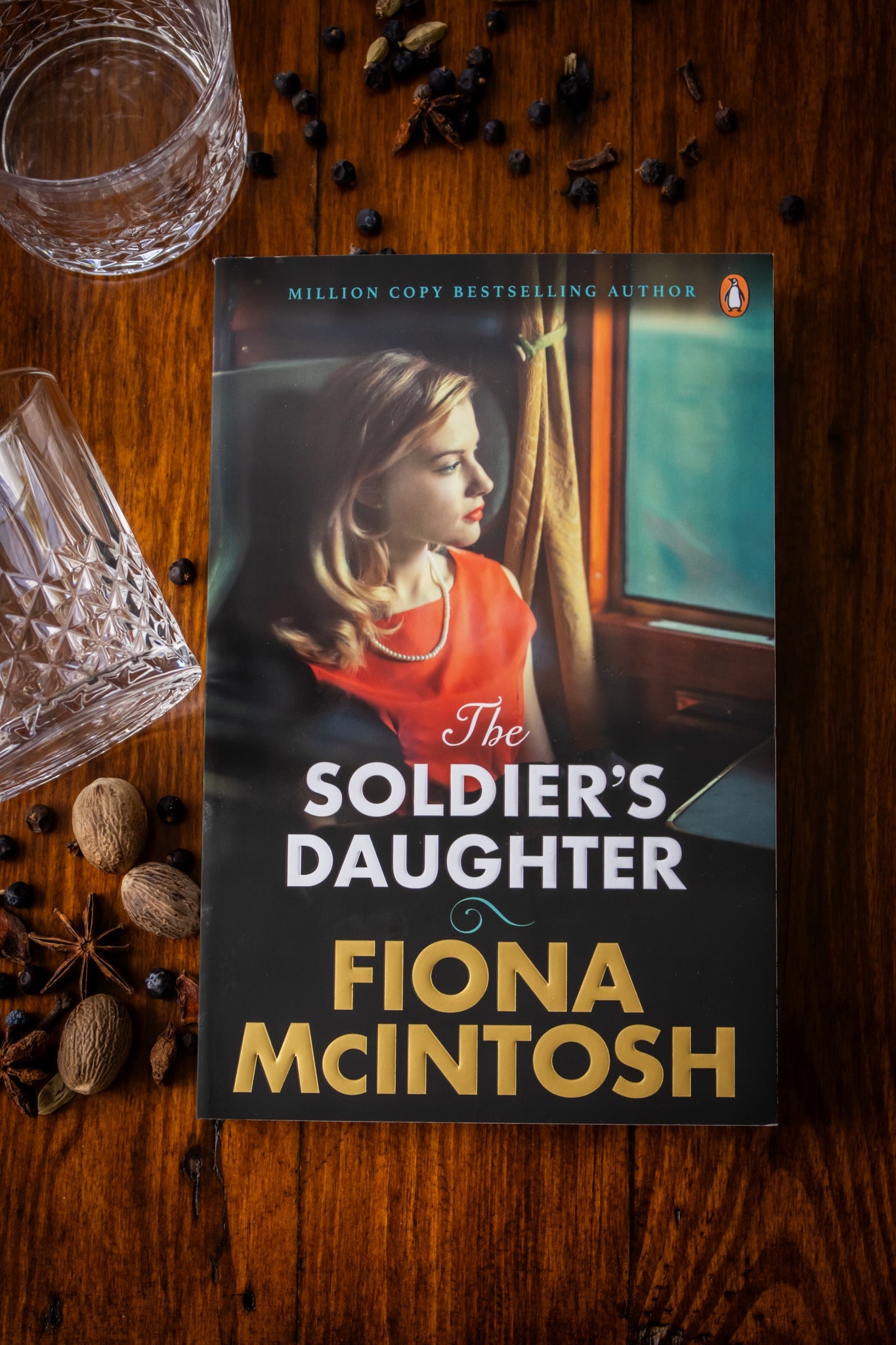 Soldier's Daughter, The