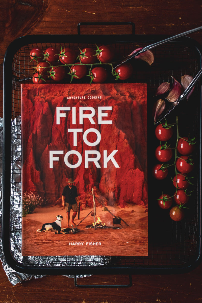 Fire To Fork