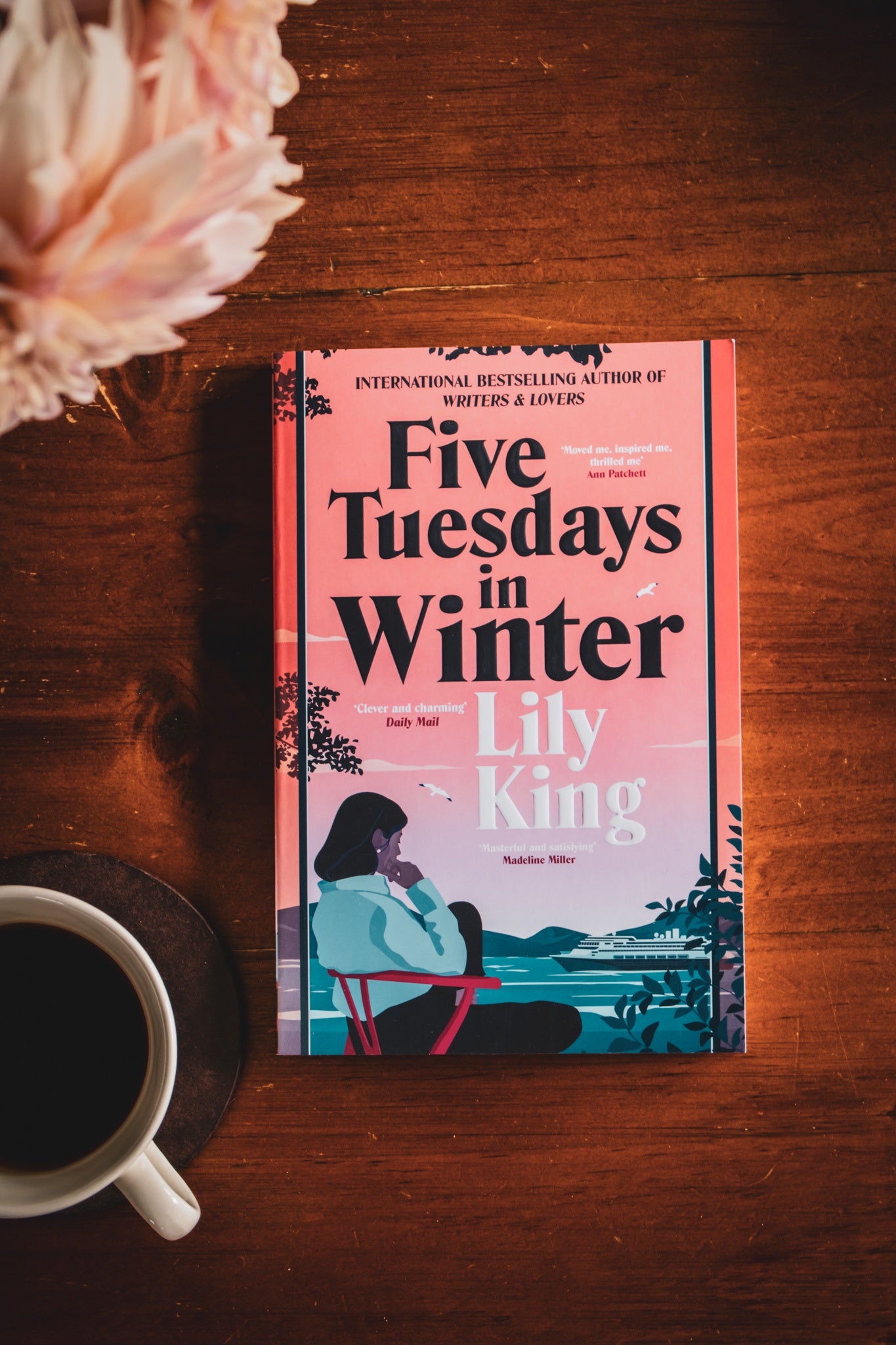Five Tuesdays in Winter