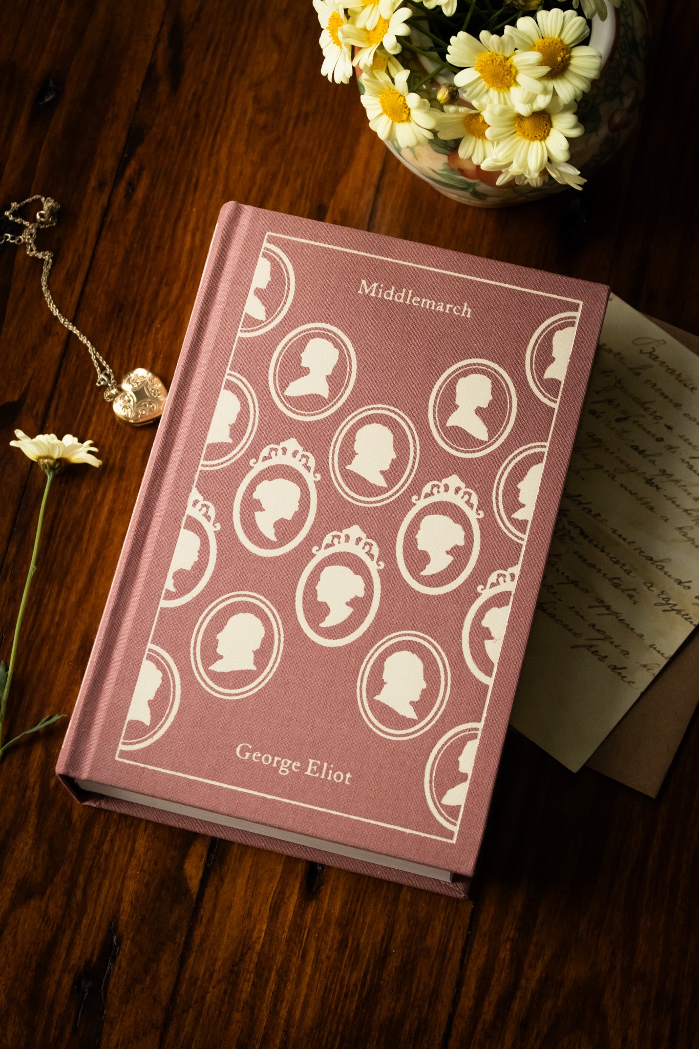 Middlemarch (Clothbound)