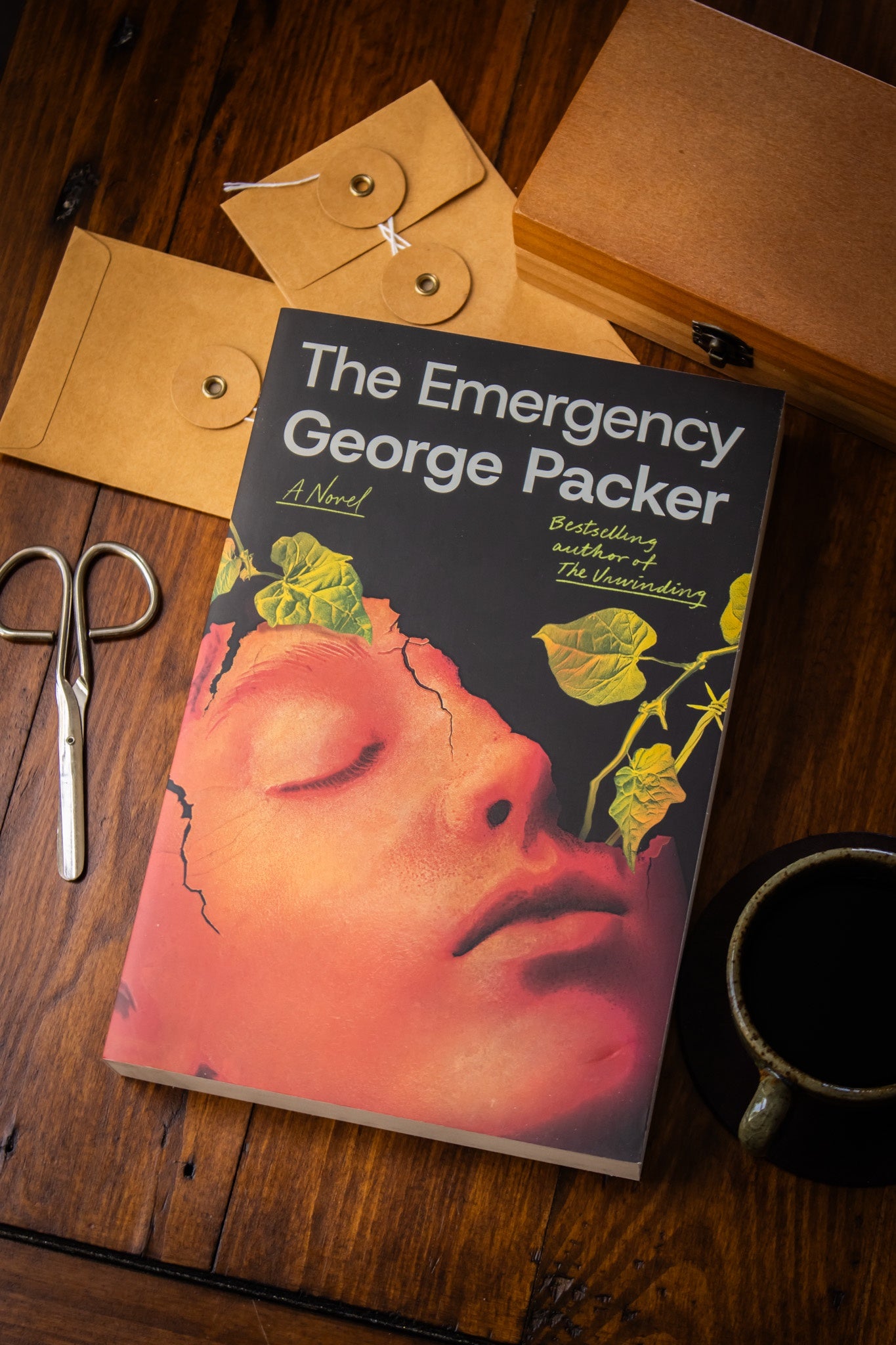 Emergency, The