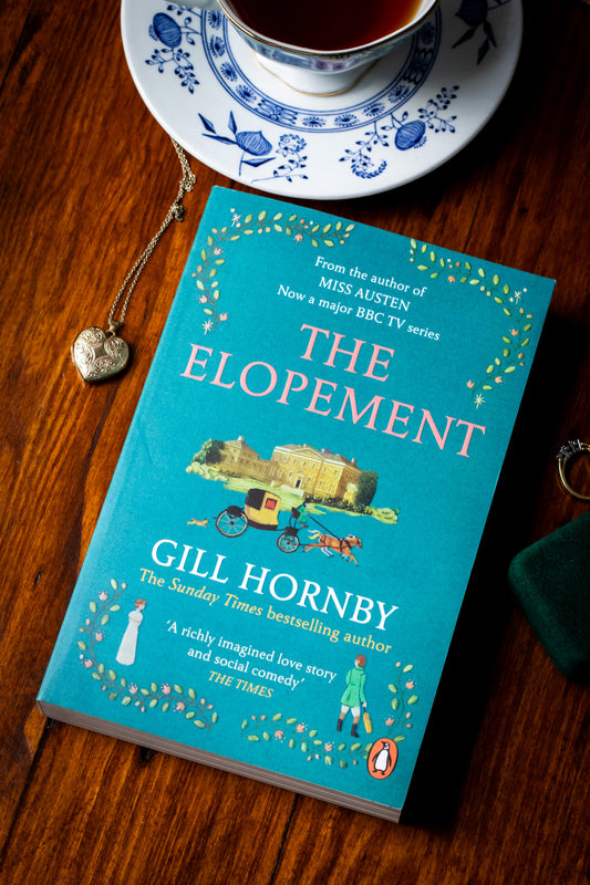 Elopement, The