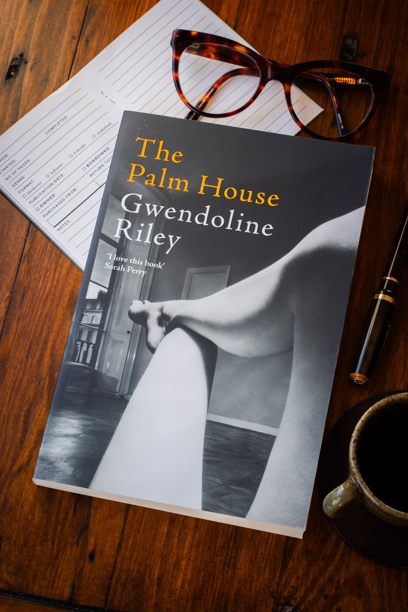 Palm House, The